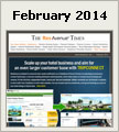 Newsletter for February 2014