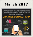 Newsletter for March 2017