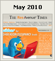 Newsletter For May 2010