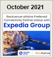 Newsletter for October 2021